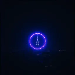 Glass Halo
