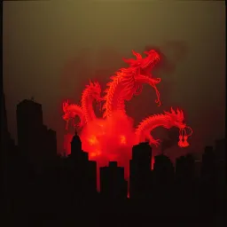 Dragons