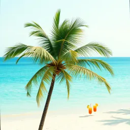 xD_Team - Tropical Vibes 🌴 (Hardstyle HD)