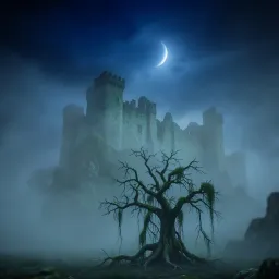 Tears of the Kingdom's Call