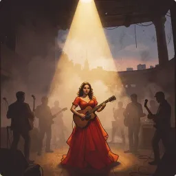 Belleza Divina