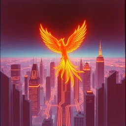 Phoenix rising