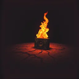 Rebel Fire