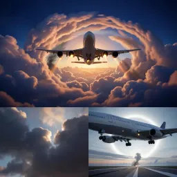 Final Approach
