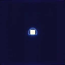 Gedanken in der Nacht