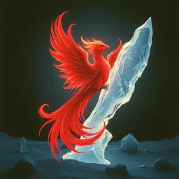Le feu et la glace