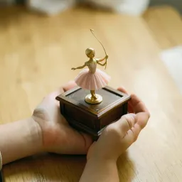 La Princesa de papá