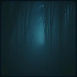 Whispers in the Dark