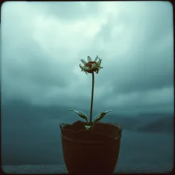 Nothing will change (I'm scared)