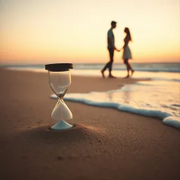 Our time