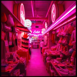 shopolixa is my shop