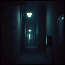 Go Away by Phillip Caine, "Sh0rtzckt"