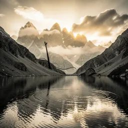 Our Earth