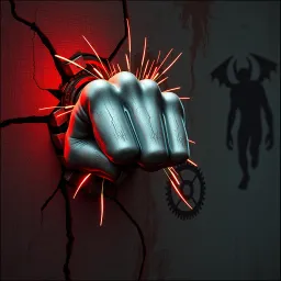 Break the Chains