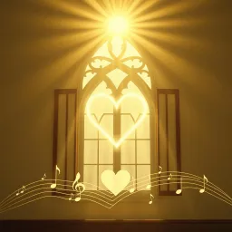 I love Jesus I love Jesus
