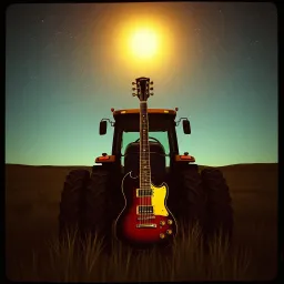 Country Man