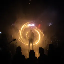 Sombras del Perreo