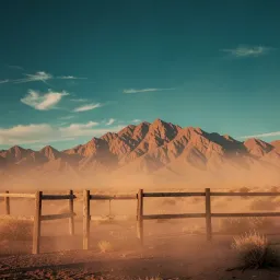 DESDE EL RANCHO