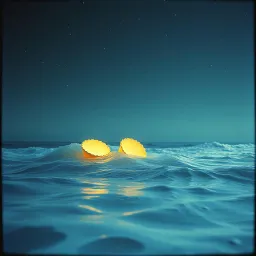 Whispers of the Ocean