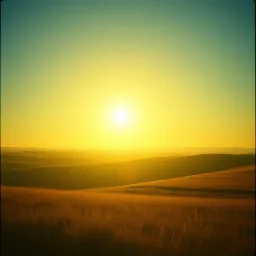 துனியாவில் நேரான காட்சி,