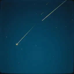 Stargazing Hearts