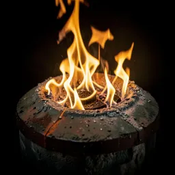 SOUL OF CINDER