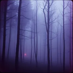 Dark Lullaby
