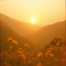 Rise and Shine