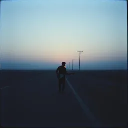 Shadows of the Road