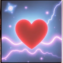 That electric touch