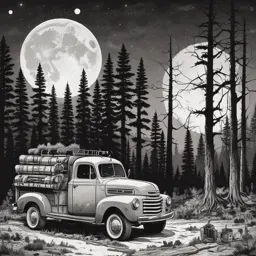 Moonshine Runners