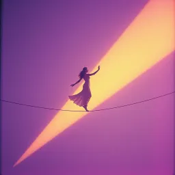 A Thin Line