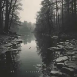 Ghosts of Recollection 