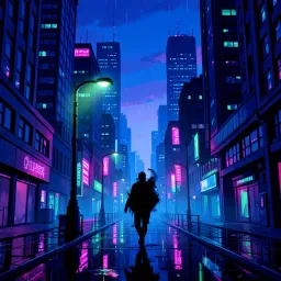 Crimson Arcade