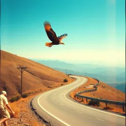 Release, Relax, Let Go