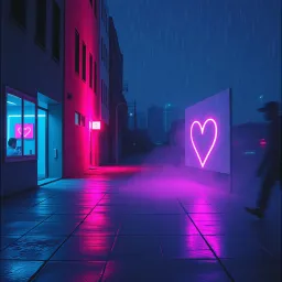 CONCRETE HEARTS