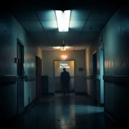 The Liminal Surgeon
