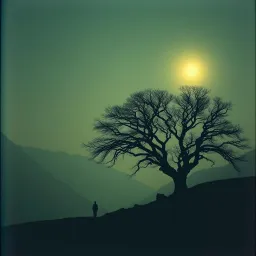 Cantique des Trois Brumes
