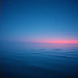 Whispers of the Night