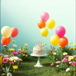 Zeena Happy birthday