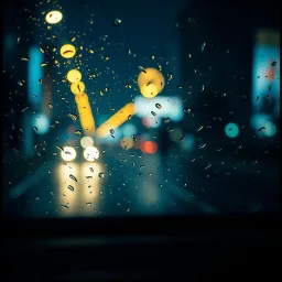 Forty something Miles