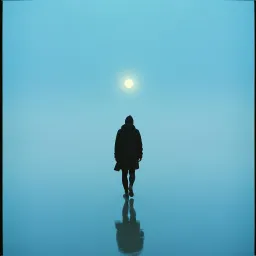 Walk Away