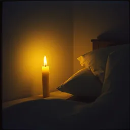 Tu Silencio En Mi Cama