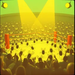 WOW LA PELE BOXING