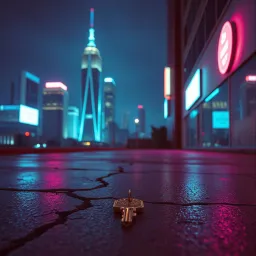 ZERO A ZERO