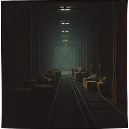 Until Parts Snap