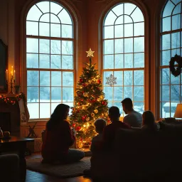 Happy Holidays To You