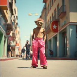 Ty vole to je čosy