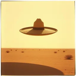 Sombrero y Silencio