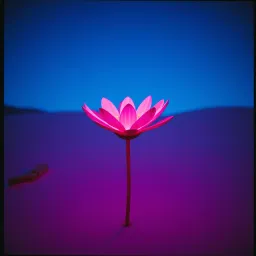 Whispers Under Neon Lights